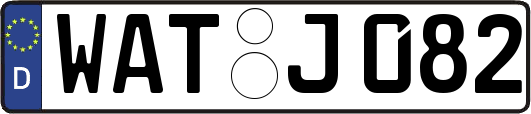WAT-J082