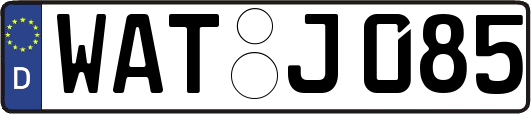 WAT-J085