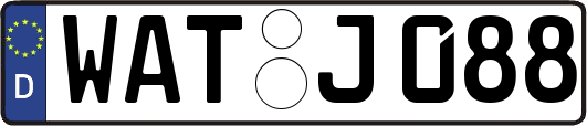 WAT-J088