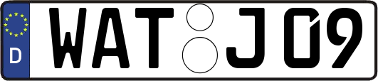 WAT-J09