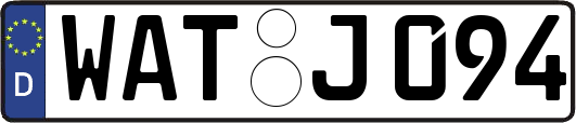 WAT-J094