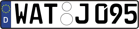 WAT-J095