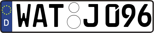 WAT-J096