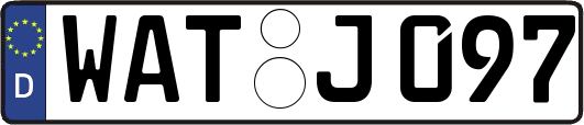 WAT-J097