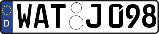 WAT-J098