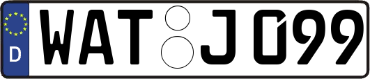 WAT-J099
