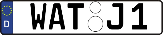 WAT-J1