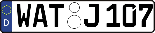 WAT-J107