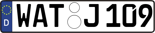 WAT-J109