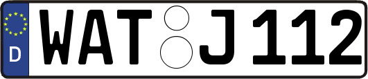 WAT-J112