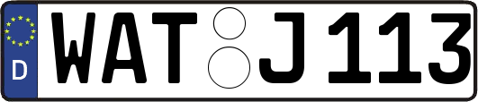 WAT-J113