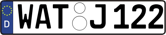 WAT-J122