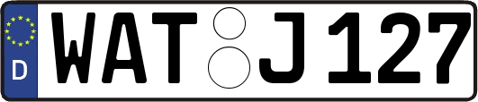 WAT-J127