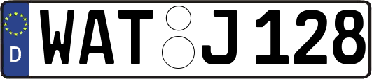WAT-J128