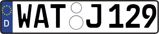 WAT-J129