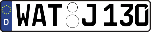 WAT-J130