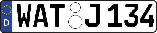 WAT-J134
