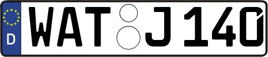 WAT-J140