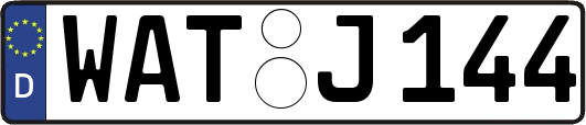 WAT-J144