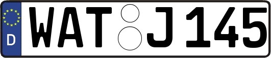 WAT-J145