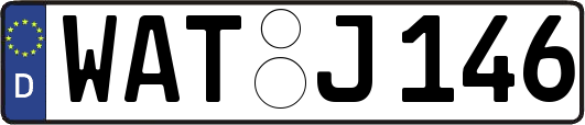 WAT-J146