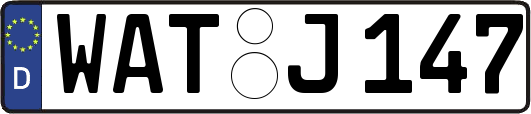 WAT-J147