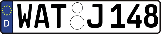 WAT-J148