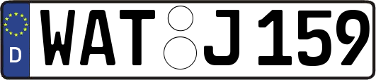 WAT-J159