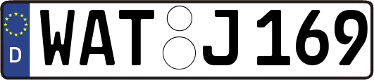 WAT-J169