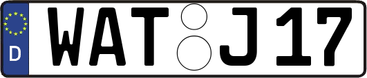 WAT-J17