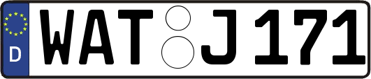 WAT-J171