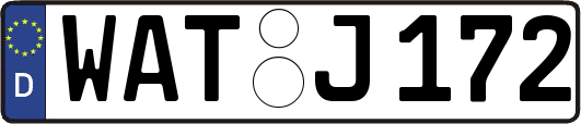 WAT-J172