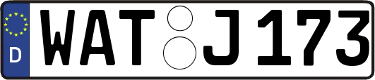 WAT-J173