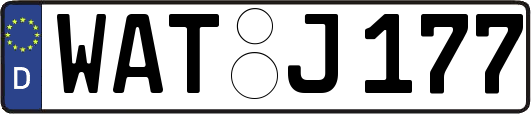 WAT-J177