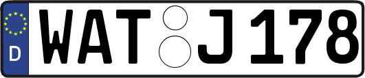 WAT-J178