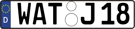 WAT-J18