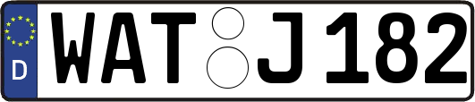 WAT-J182