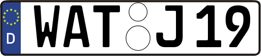 WAT-J19