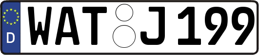 WAT-J199