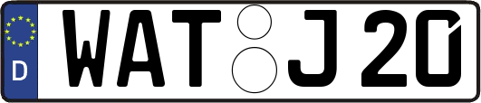 WAT-J20