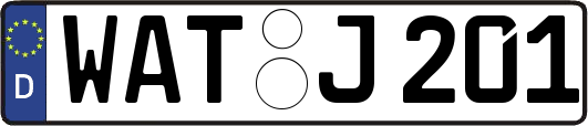 WAT-J201