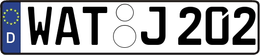 WAT-J202