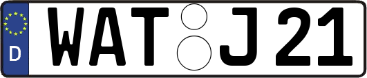 WAT-J21