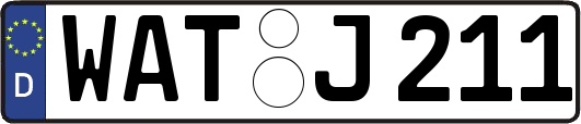 WAT-J211