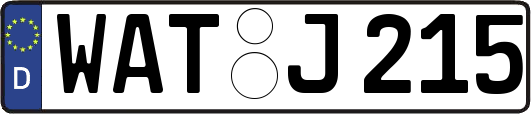 WAT-J215