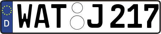 WAT-J217
