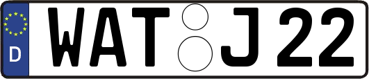 WAT-J22