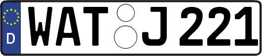 WAT-J221