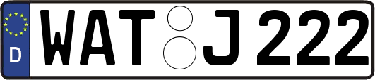 WAT-J222