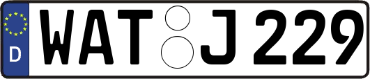 WAT-J229